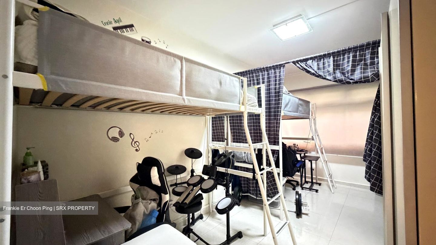 Blk 504 Woodlands Drive 14 (Woodlands), HDB 5 Rooms #638262451